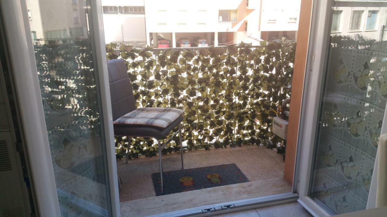 Casa Moderna Apartment Perugia Exterior photo